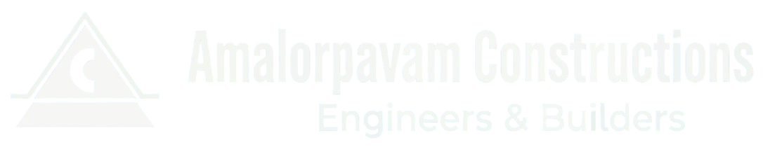 Amalorpavam Constructions - Best Civil Construction Company in Trichy